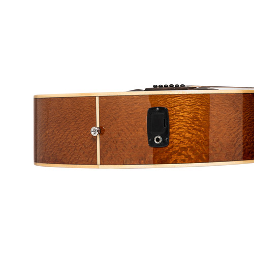  גיטרה אקוסטית מוגברת SA45 DCE-LW חברת Stagg