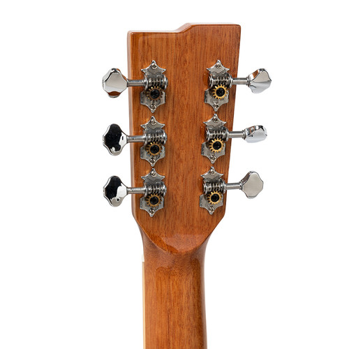  גיטרה אקוסטית מוגברת SA45 DCE-LW חברת Stagg