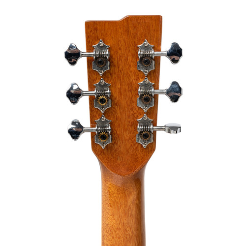  גיטרה אקוסטית מוגברת SA45 DCE-AC חברת Stagg	