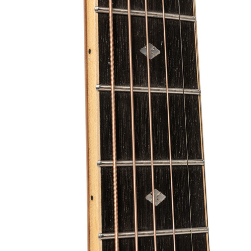  גיטרה אקוסטית מוגברת SA45 DCE-AC חברת Stagg	