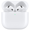  איירפודס 4 Apple AirPods 4 MXP63ZM/A MXP63LL/A אפל