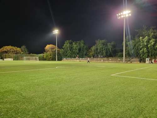 תמונה להמחשת יישום בפרויקט מגרש ראש הנקרה