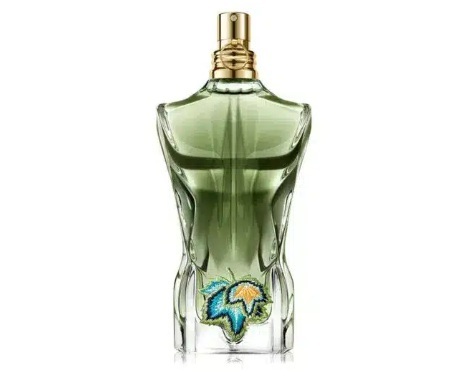 בושם לגבר Jean PaulL Gaultier La Beau Paradise Garden EDP 125ml