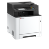 מדפסת צבע משולבת Kyocera ECOSYS MA2600cfx