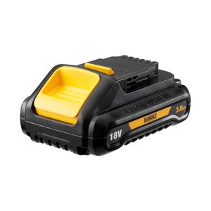 סוללת ליתיום נטענת 18V 3.0Ah