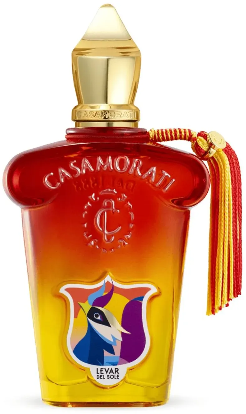 Casamorati 1888 Levar del Sole