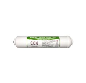 סנן למקרר MICROFILTER ירוק