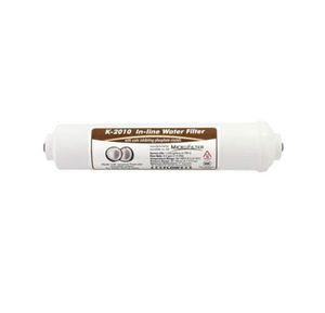 סנן מים למתקני שתיה  K2010 Microfilter 