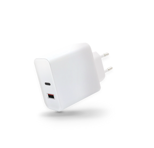 מטען סופר מהיר TC + USB