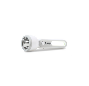 פנס רב שימושי נטען עם כבל USB