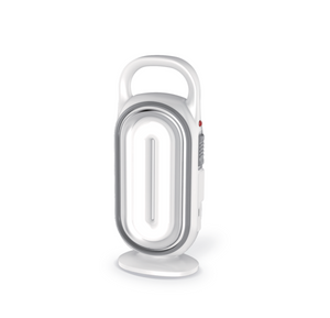 תאורה ניידת נטענת S עם כבל USB