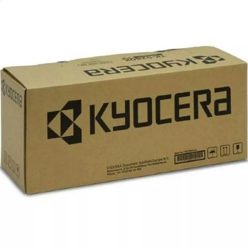 טונר אדום למדפסת צבע משולבת Kyocera ECOSYS MA2600cfx