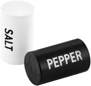 שייקרים Salt and Pepper לילדים
