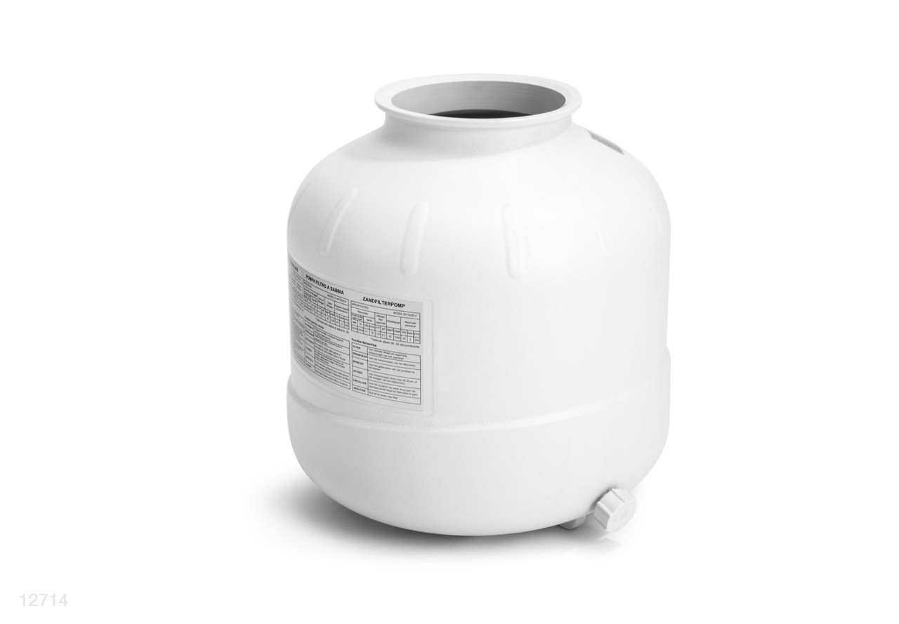 מיכל מילוי למשאבת חול 3200 גלון INTEX 12714