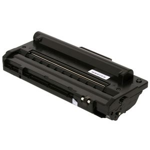  טונר לייזר שחור תואם זירוקס Xerox PE16 black 113R00667  