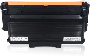 טונר לייזר שחור תואם זירוקס Xerox 3335X/3345/3330 black 106R03623  