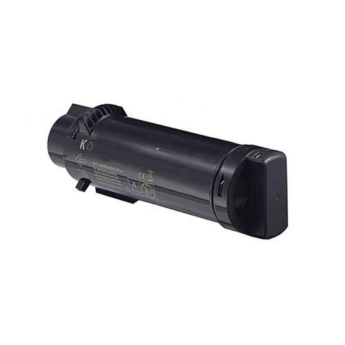 טונר לייזר שחור תואם זירוקס Xerox 6510/6515 black 106R03488  