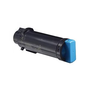 טונר לייזר כחול תואם זירוקס Xerox 6510/6515 cyan 106R03693