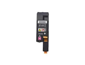 טונר לייזר אדום תואם זירוקס Xerox 6020/6027/6022/6025 magenta 106R02761  
