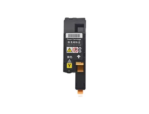 טונר לייזר צהוב תואם זירוקס Xerox 6020/6027/6022/6025 yellow 106R02762