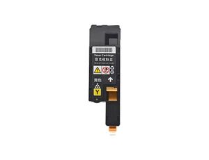 טונר לייזר צהוב תואם זירוקס Xerox 6020/6027/6022/6025 yellow 106R02762