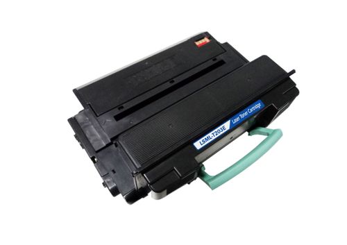 טונר לייזר שחור תואם SAMSUNG MLTD203E סמסונג