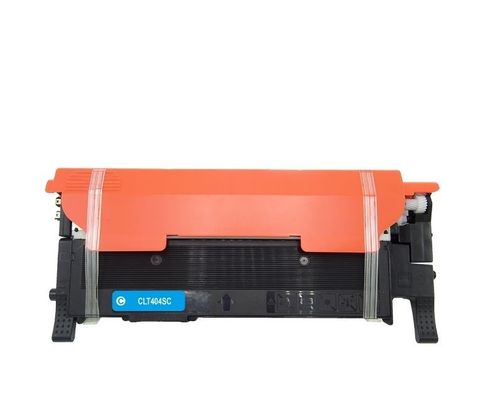 טונר לייזר כחול תואם SAMSUNG CLTC404S סמסונג