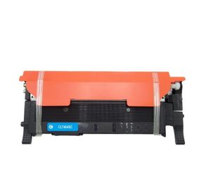 טונר לייזר כחול תואם SAMSUNG CLTC404S סמסונג