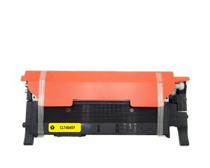 טונר לייזר צהוב תואם SAMSUNG CLTY404S סמסונג