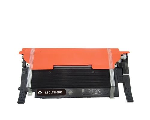 טונר לייזר שחור תואם SAMSUNG CLTK406S סמסונג