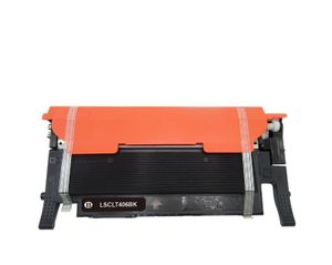 טונר לייזר שחור תואם SAMSUNG CLTK406S סמסונג