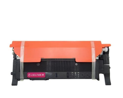 טונר לייזר אדום תואם SAMSUNG CLTM406S סמסונג