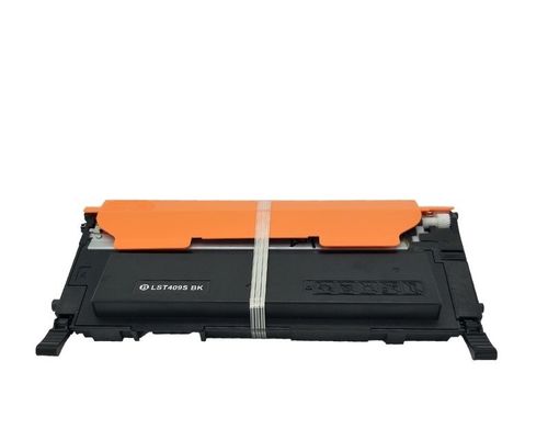 טונר לייזר שחור תואם SAMSUNG CLTK409S סמסונג