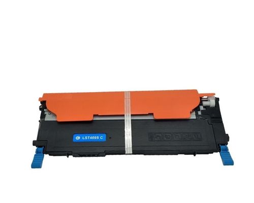 טונר לייזר כחול תואם SAMSUNG CLTC409S סמסונג