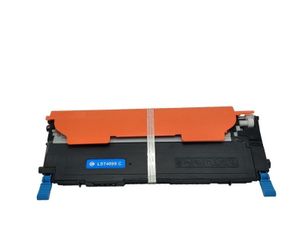 טונר לייזר כחול תואם SAMSUNG CLTC409S סמסונג