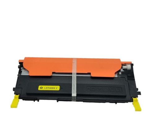 טונר לייזר צהוב תואם SAMSUNG CLTY409S סמסונג