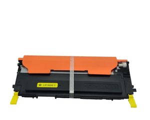 טונר לייזר צהוב תואם SAMSUNG CLTY409S סמסונג