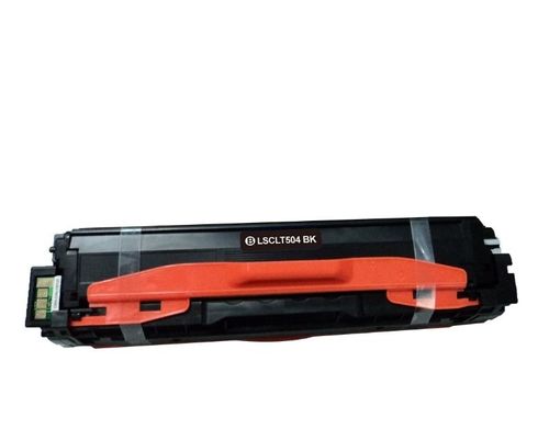 טונר לייזר שחור תואם SAMSUNG CLTK504S סמסונג