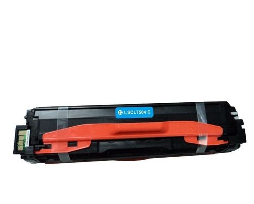 טונר לייזר כחול תואם SAMSUNG CLTC504S סמסונג