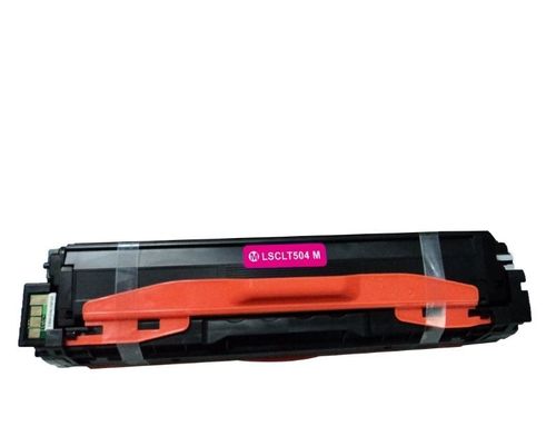 טונר לייזר אדום תואם SAMSUNG CLTM504S סמסונג