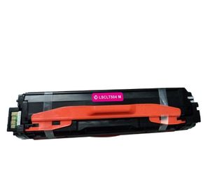 טונר לייזר אדום תואם SAMSUNG CLTM504S סמסונג