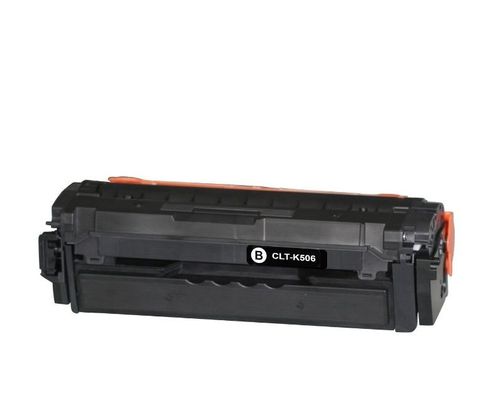 טונר לייזר שחור תואם SAMSUNG CLTK506L סמסונג