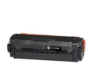 טונר לייזר שחור תואם SAMSUNG CLTK506L סמסונג