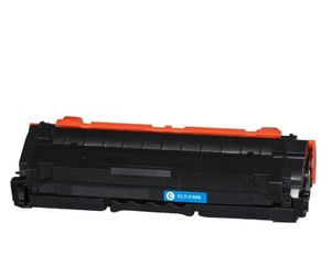 טונר לייזר כחול תואם SAMSUNG CLTC506L סמסונג