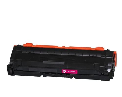 טונר לייזר אדום תואם SAMSUNG CLTM506L סמסונג
