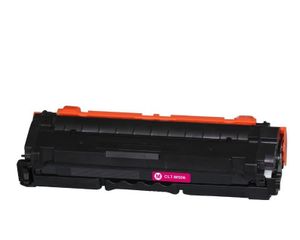 טונר לייזר אדום תואם SAMSUNG CLTM506L סמסונג