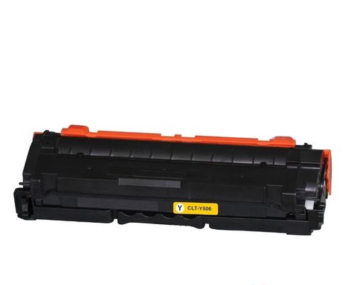 טונר לייזר צהוב תואם SAMSUNG CLTY506L סמסונג