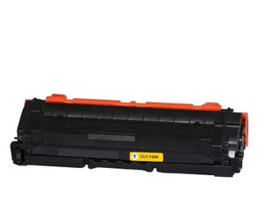 טונר לייזר צהוב תואם SAMSUNG CLTY506L סמסונג