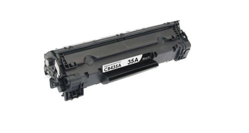 HP 35A טונר שחור תואם CB435A