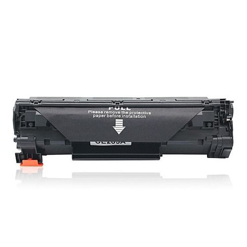 HP 36A טונר שחור תואם CB436A